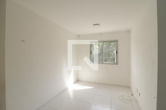 Apartamento à venda com 2 quartos, 50m² em Vila Roque, São Paulo