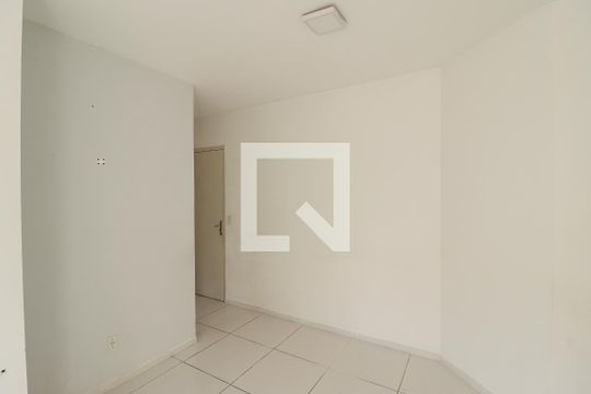 Sala de apartamento à venda com 2 quartos, 50m² em Vila Roque, São Paulo