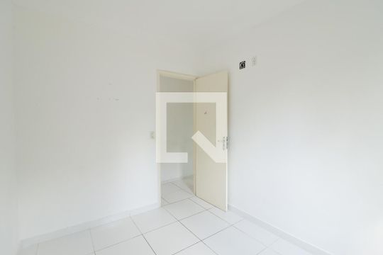 Quarto 1 de apartamento à venda com 2 quartos, 50m² em Vila Roque, São Paulo