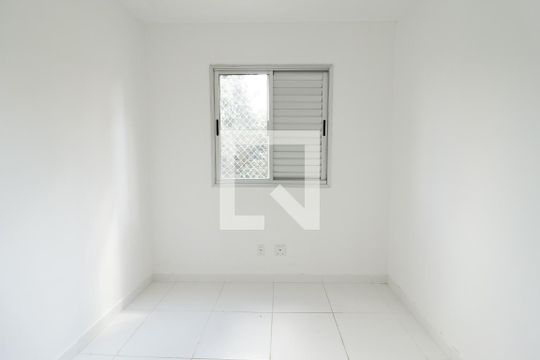 Quarto 1 de apartamento à venda com 2 quartos, 50m² em Vila Roque, São Paulo