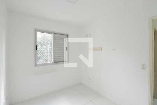 Quarto 2 de apartamento à venda com 2 quartos, 50m² em Vila Roque, São Paulo