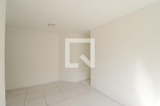 Sala de apartamento à venda com 2 quartos, 50m² em Vila Roque, São Paulo