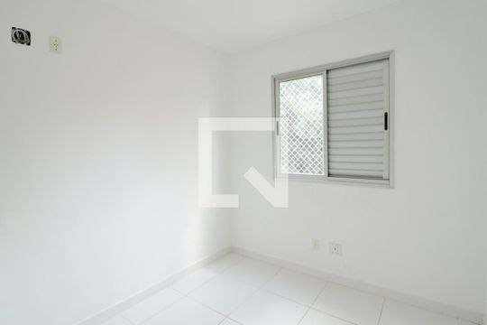 Quarto 1 de apartamento à venda com 2 quartos, 50m² em Vila Roque, São Paulo