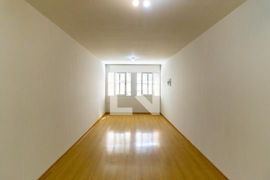Studio de kitnet/studio para alugar com 1 quarto, 30m² em Vila Buarque, São Paulo