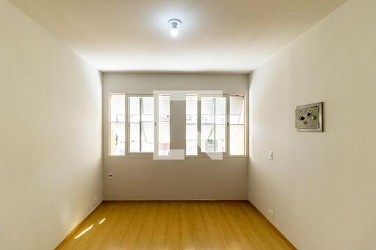 Studio de kitnet/studio para alugar com 1 quarto, 30m² em Vila Buarque, São Paulo