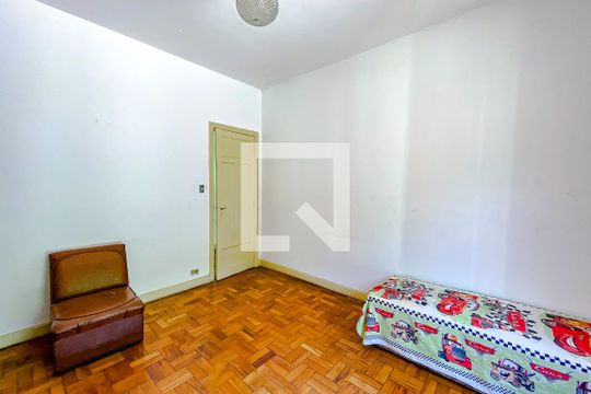 Quarto 1 - Suíte de casa à venda com 4 quartos, 227m² em Cambuci, São Paulo