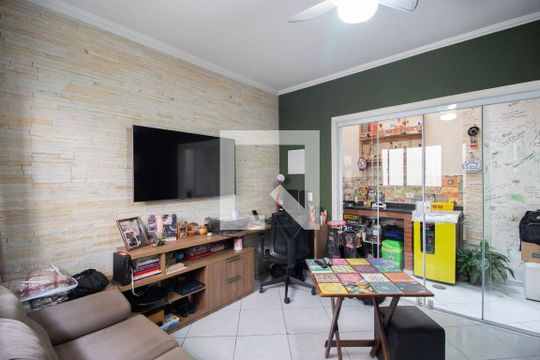 Casa de Condomínio à venda com 2 quartos, 73m² em Vila Santana, São Paulo