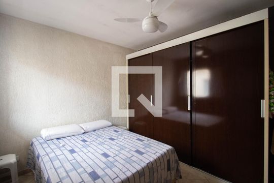 Quarto 1 de casa de condomínio à venda com 2 quartos, 73m² em Vila Santana, São Paulo