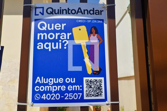 Fachada de casa de condomínio à venda com 2 quartos, 125m² em Itaberaba, São Paulo