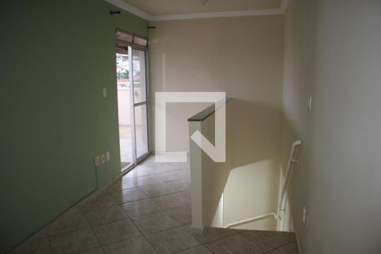 2º andar de apartamento para alugar com 2 quartos, 60m² em Jardim Riacho das Pedras, Contagem