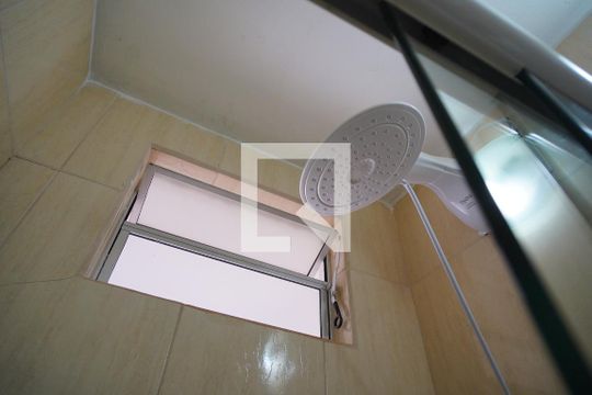 Studio de kitnet/studio para alugar com 1 quarto, 20m² em Monte Verde, Florianópolis