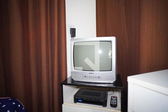 Studio de kitnet/studio para alugar com 1 quarto, 20m² em Monte Verde, Florianópolis