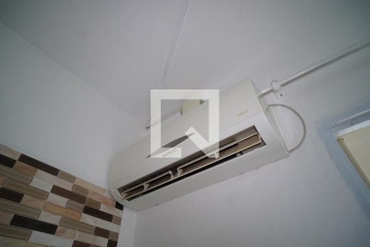 Studio de kitnet/studio para alugar com 1 quarto, 20m² em Monte Verde, Florianópolis