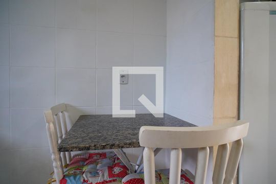 Studio de kitnet/studio para alugar com 1 quarto, 20m² em Monte Verde, Florianópolis