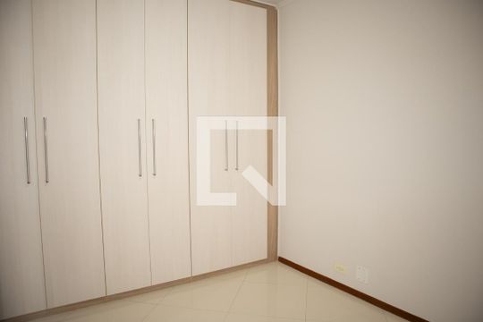 Quarto 1 de apartamento para alugar com 2 quartos, 53m² em Vila Gustavo, São Paulo