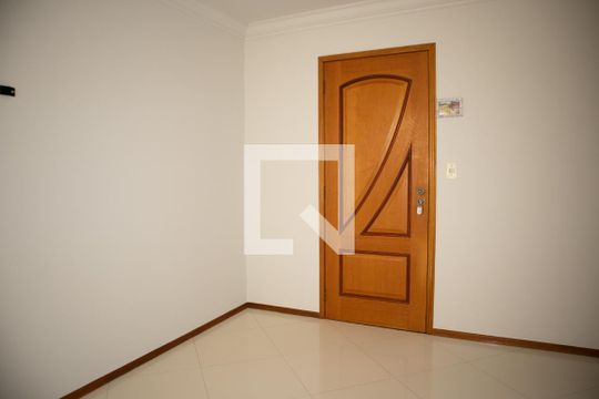 Sala de apartamento para alugar com 2 quartos, 53m² em Vila Gustavo, São Paulo
