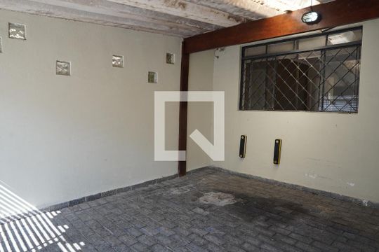 Fachada de casa à venda com 3 quartos, 147m² em Jardim Monte Kemel, São Paulo