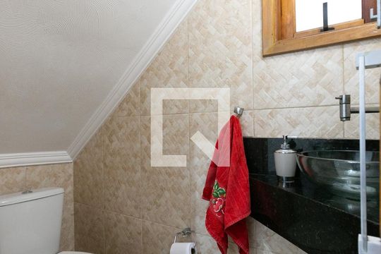 Lavabo 1 de casa à venda com 3 quartos, 180m² em Itaquera, São Paulo