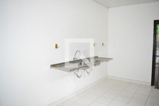Cozinha de casa para alugar com 2 quartos, 185m² em Caminho das Árvores, Salvador