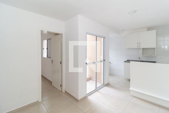 Apartamento para alugar com 1 quarto, 32m² em Vila Carrao, São Paulo
