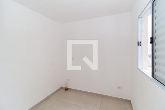 Quarto de apartamento para alugar com 1 quarto, 32m² em Vila Carrao, São Paulo