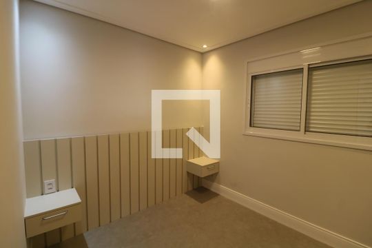 Quarto 2 de apartamento à venda com 2 quartos, 45m² em Vila Formosa, São Paulo