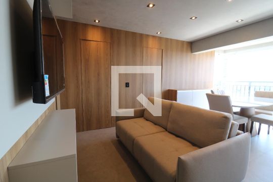 Apartamento à venda com 2 quartos, 45m² em Vila Formosa, São Paulo