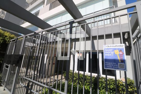 Fachada de apartamento à venda com 2 quartos, 45m² em Vila Formosa, São Paulo