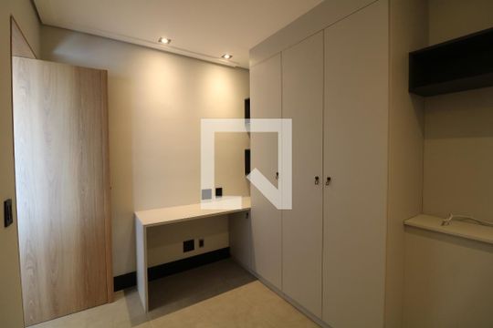 Quarto de apartamento à venda com 2 quartos, 45m² em Vila Formosa, São Paulo