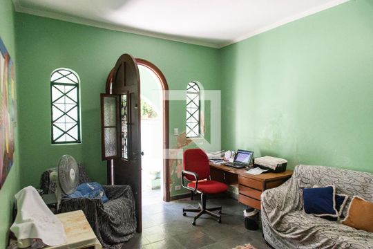 Casa para alugar com 4 quartos, 299m² em Vila Mariana, São Paulo
