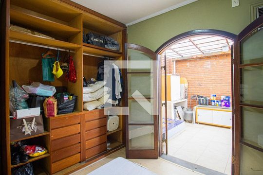 Quarto 2 de casa à venda com 2 quartos, 73m² em Jardim Brasil (zona Norte), São Paulo