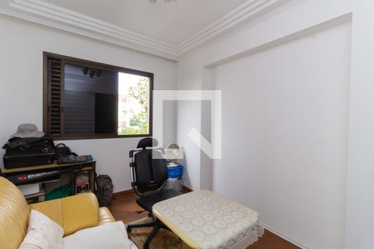 Quarto de apartamento à venda com 4 quartos, 180m² em Vila Mariana, São Paulo