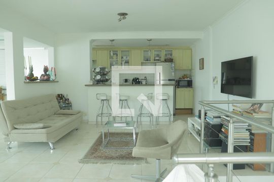 Apartamento à venda com 3 quartos, 123m² em Chácara Inglesa, São Paulo