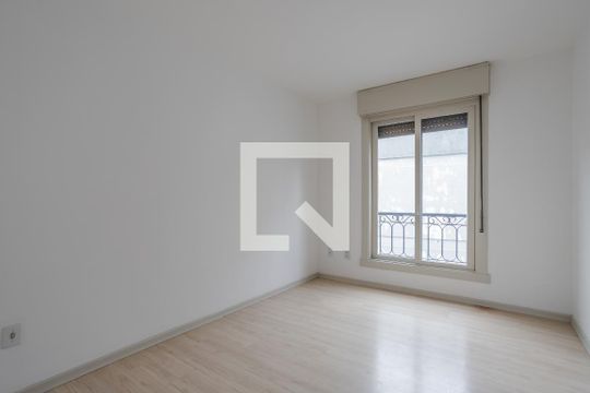 Quarto 1 de apartamento à venda com 3 quartos, 118m² em Mont Serrat, Porto Alegre
