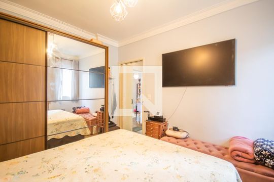 Quarto 1 de apartamento à venda com 2 quartos, 65m² em Jardim Guanabara, Osasco