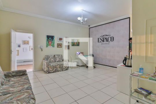Sala de casa à venda com 4 quartos, 288m² em Instituto de Previdencia, São Paulo