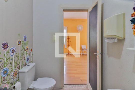 Banheiro de casa à venda com 4 quartos, 288m² em Instituto de Previdencia, São Paulo