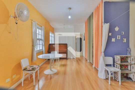 Cozinha / Sala Jantar de casa à venda com 4 quartos, 288m² em Instituto de Previdencia, São Paulo