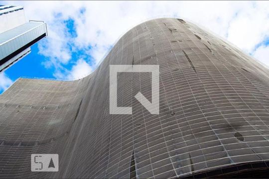 Fachada de apartamento à venda com 4 quartos, 274m² em Centro Histórico de São Paulo, São Paulo