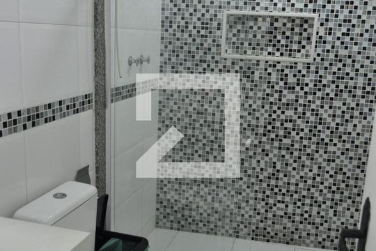 Banheiro de casa à venda com 5 quartos, 500m² em Pilares, Rio de Janeiro