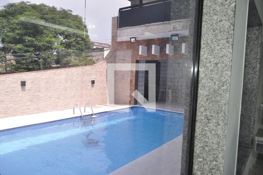 Piscina de casa à venda com 5 quartos, 500m² em Pilares, Rio de Janeiro
