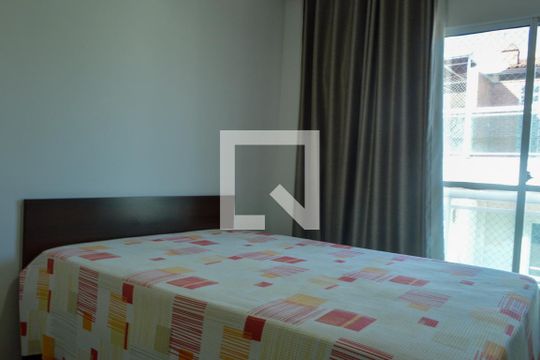 Suíte de apartamento à venda com 3 quartos, 161m² em Tanque, Rio de Janeiro