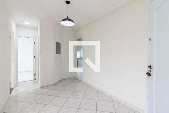 Apartamento à venda com 2 quartos, 55m² em Parada Inglesa, São Paulo