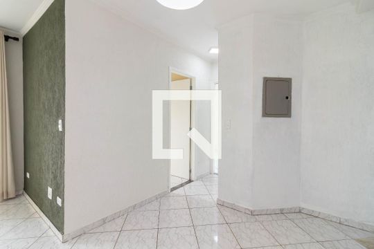 Apartamento à venda com 2 quartos, 55m² em Parada Inglesa, São Paulo