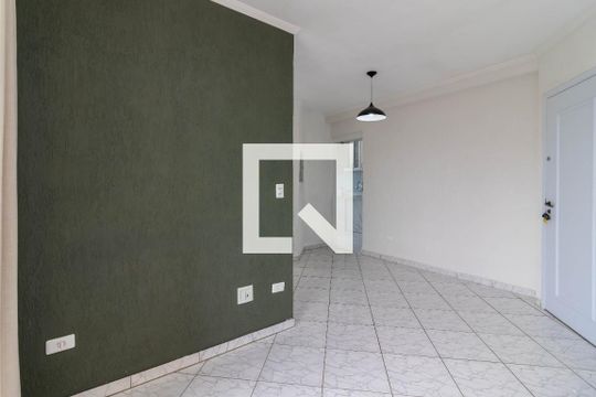 Apartamento à venda com 2 quartos, 55m² em Parada Inglesa, São Paulo