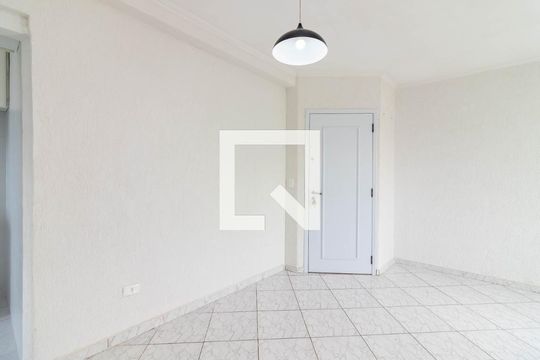 Apartamento à venda com 2 quartos, 55m² em Parada Inglesa, São Paulo