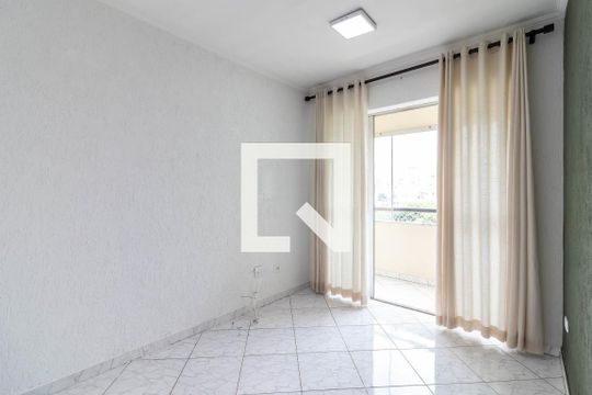 Apartamento à venda com 2 quartos, 55m² em Parada Inglesa, São Paulo