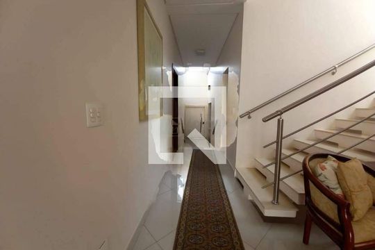 Casa à venda com 4 quartos, 390m² em Loteamento Alphaville Campinas, Campinas