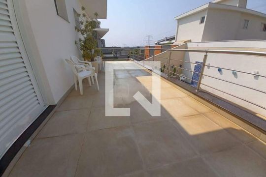Casa à venda com 4 quartos, 390m² em Loteamento Alphaville Campinas, Campinas