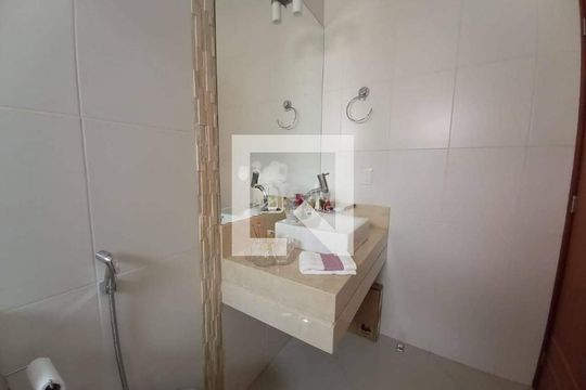Casa à venda com 4 quartos, 390m² em Loteamento Alphaville Campinas, Campinas